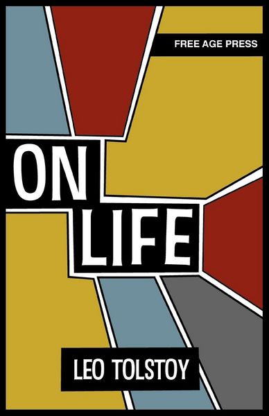 Produktbild: On Life