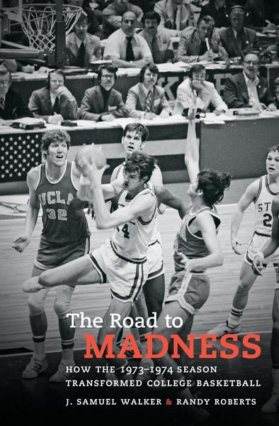 Produktbild: The Road to Madness