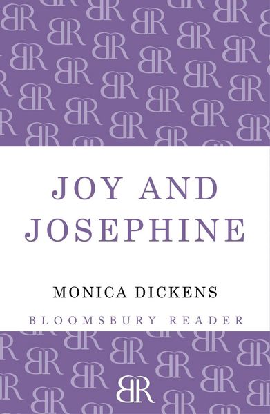 Produktbild: Joy and Josephine