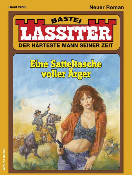 Produktbild: Lassiter 2692