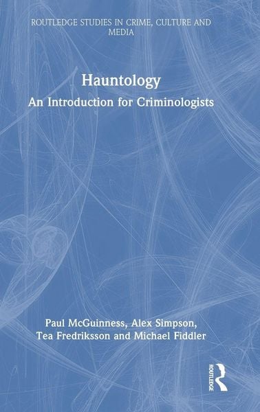 Produktbild: Hauntology
