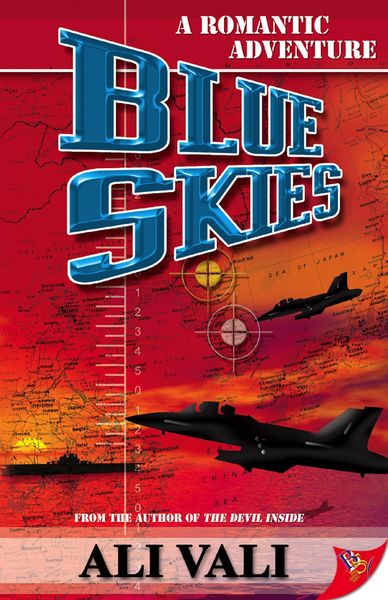 Produktbild: Blue Skies