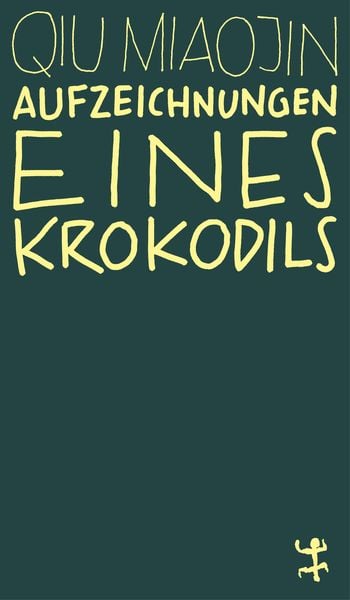 Produktbild: Aufzeichnungen eines Krokodils