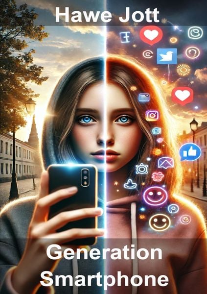 Produktbild: Generation Smartphone