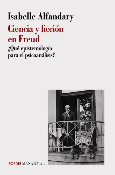 Produktbild: Ciencia y ficci&oacute;n en Freud