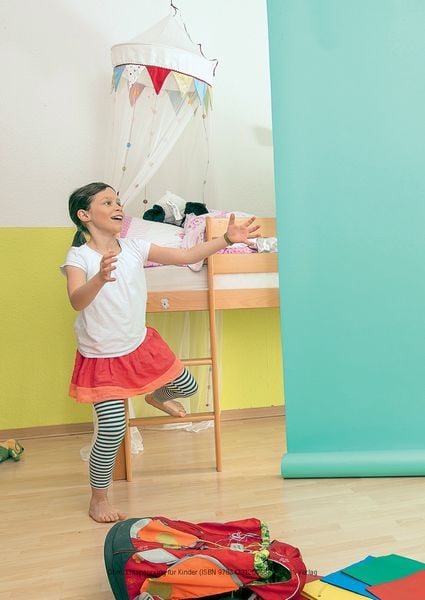 Produktbild: Entspannung f&uuml;r Kinder