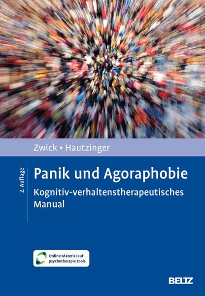 Panik und Agoraphobie, Set von Julia Zwick,Martin Hautzinger, Beltz Verlagsgruppe GmbH & Co. KG, 978-3-621-29196-5