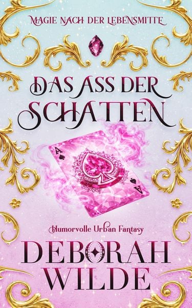 Produktbild: Das Ass der Schatten
