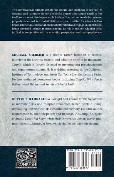 Produktbild: Arguing Science