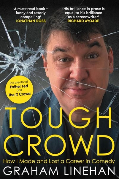 Produktbild: Tough Crowd