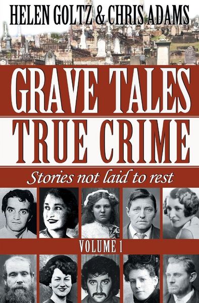 Produktbild: Grave Tales