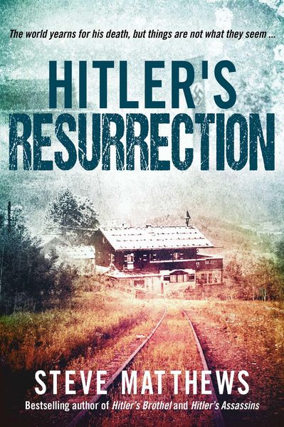 Produktbild: Hitler's Resurrection