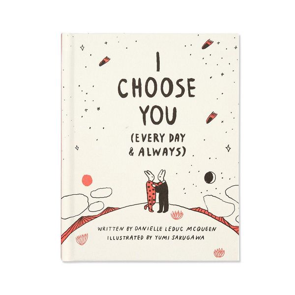 Produktbild: I Choose You