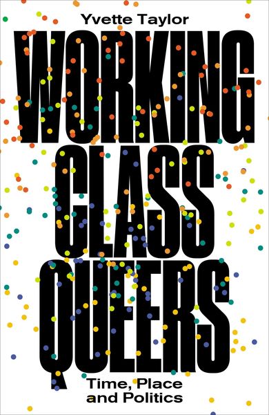 Produktbild: Working-Class Queers