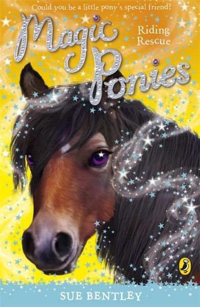 Produktbild: Magic Ponies: Riding Rescue
