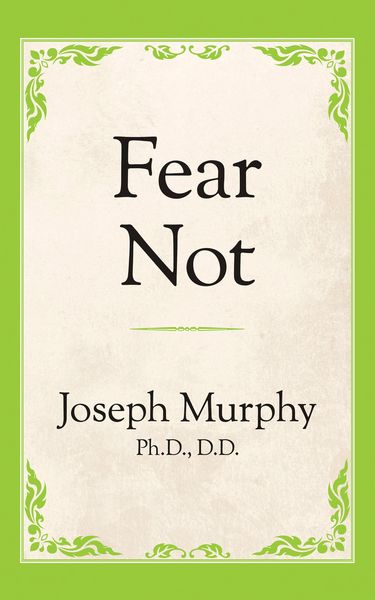 Produktbild: Fear Not
