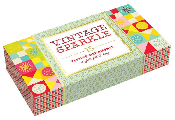 Produktbild: Vintage Sparkle