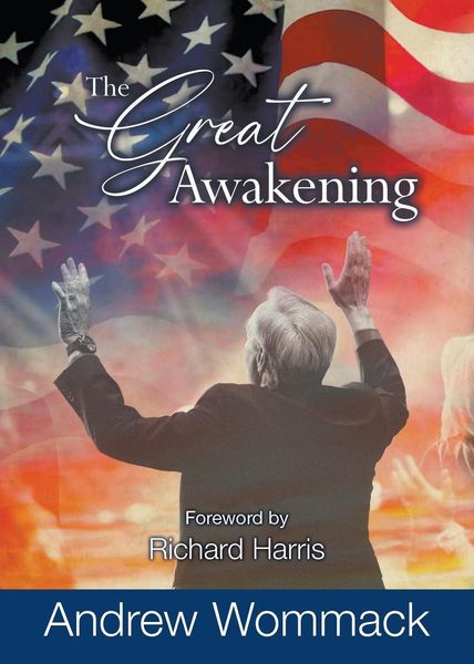 Produktbild: The Great Awakening