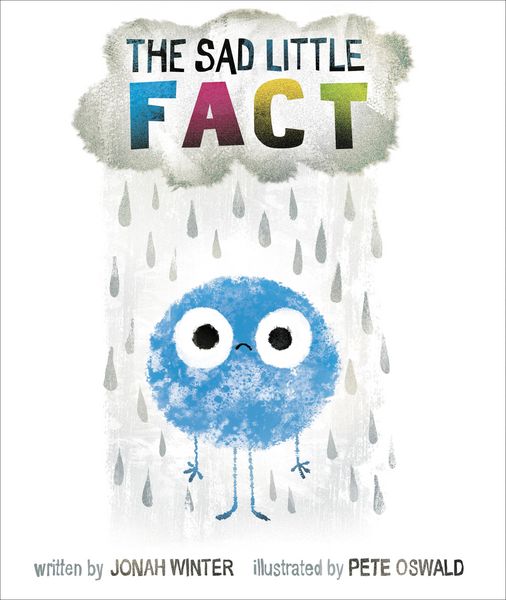 Produktbild: The Sad Little Fact
