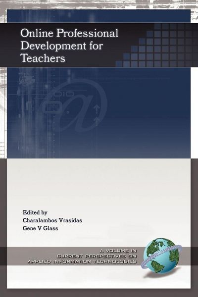 Produktbild: Online Professional Development for Teachers (PB)