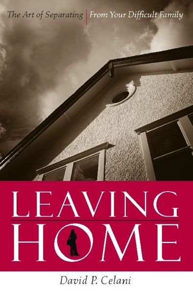 Produktbild: Leaving Home