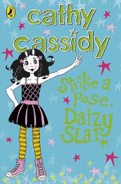 Produktbild: Strike a Pose, Daizy Star