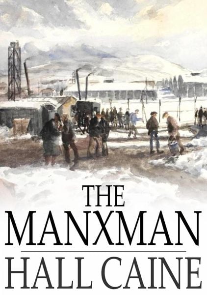 Produktbild: Manxman