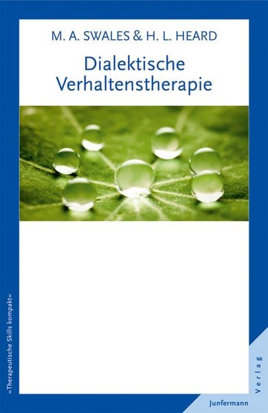 Produktbild: Dialektische Verhaltenstherapie
