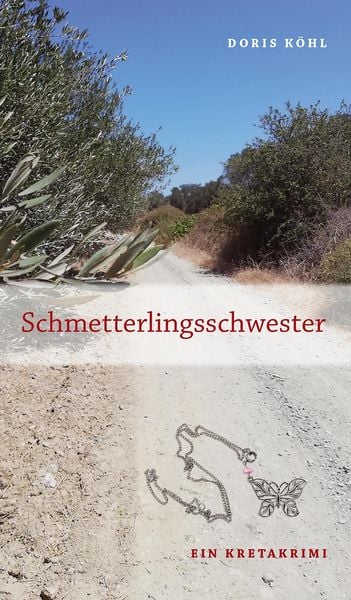 Produktbild: Schmetterlingsschwester