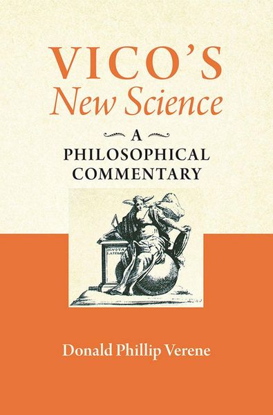 Produktbild: Vico's "New Science"
