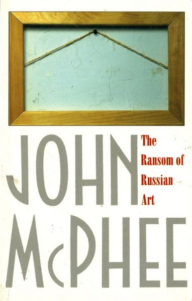 Produktbild: The Ransom of Russian Art