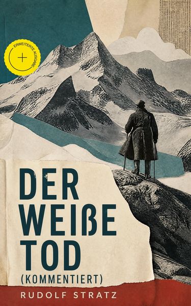 Produktbild: Der wei&szlig;e Tod (Kommentiert)