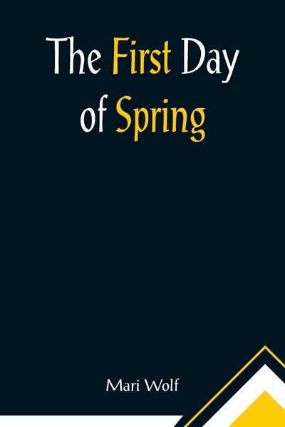 Produktbild: The First Day of Spring