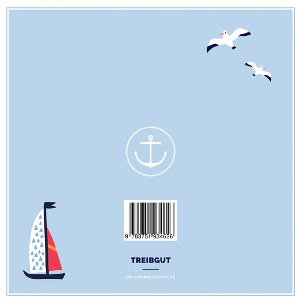 Produktbild: Treibgut