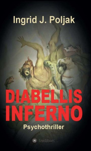 Produktbild: Diabellis Inferno