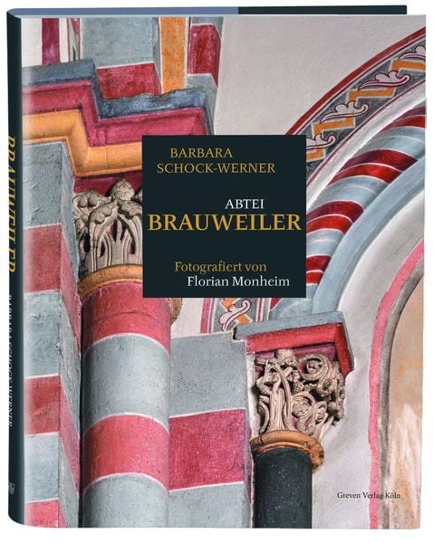 Produktbild: Abtei Brauweiler
