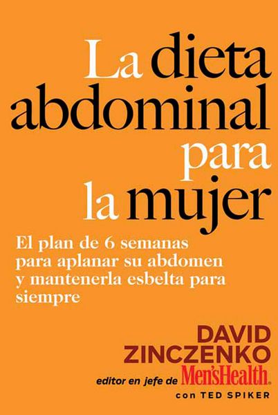 Produktbild: Spa-Dieta Abdominal Para La Mu