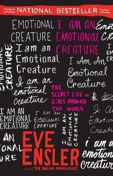 Produktbild: I Am an Emotional Creature