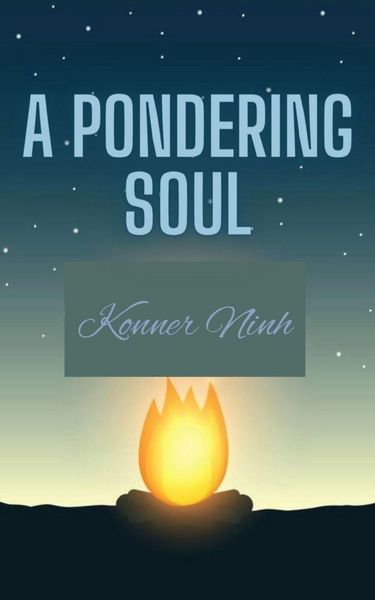 Produktbild: A Pondering Soul