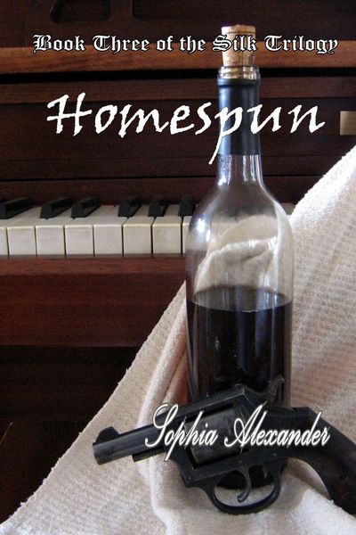 Produktbild: Homespun