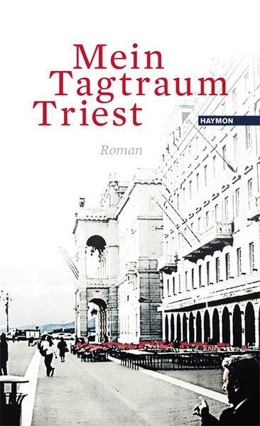 Produktbild: Mein Tagtraum Triest