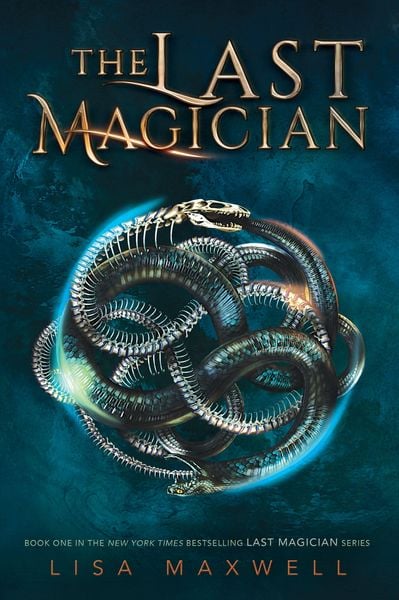 Produktbild: The Last Magician