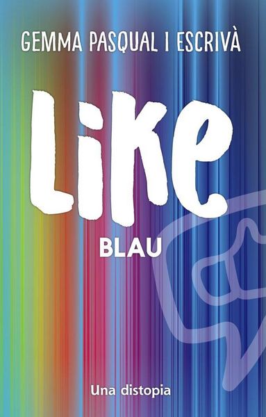 Produktbild: Like. Blau