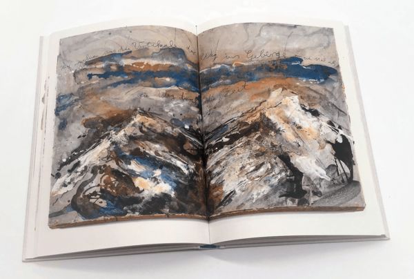 Produktbild: Unter einem Zuckerhimmel