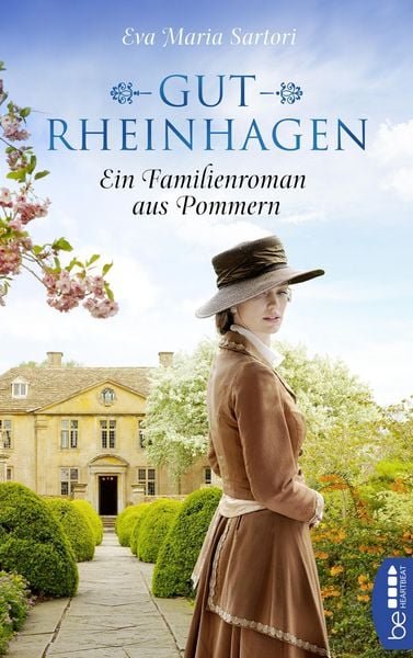 Produktbild: Gut Rheinhagen