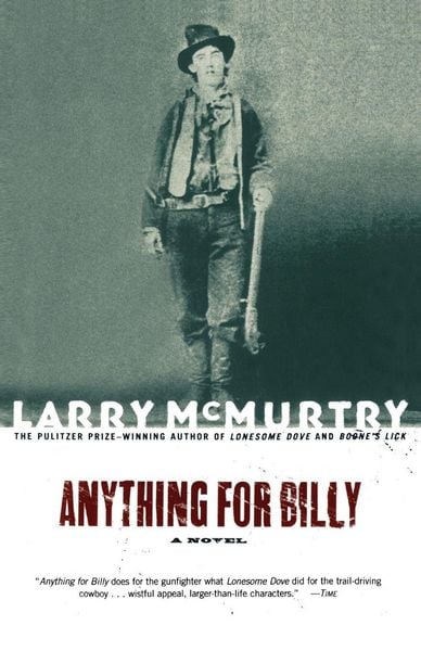 Produktbild: Anything for Billy