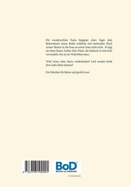 Produktbild: Eulenherz