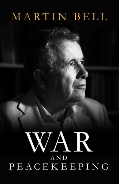 Produktbild: War and Peacekeeping