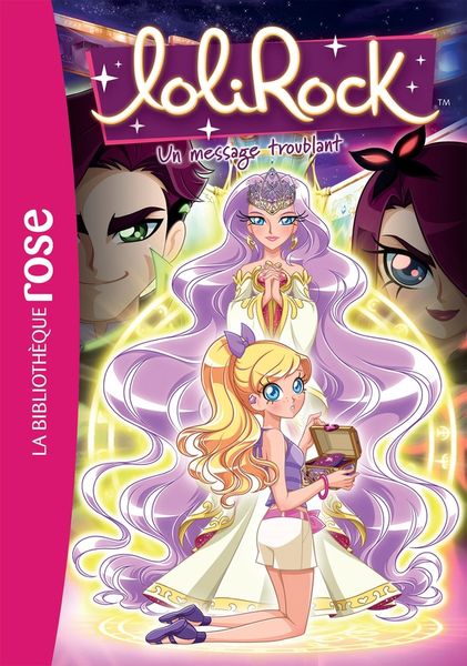 Produktbild: Lolirock