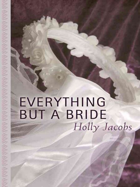 Produktbild: Everything But a Bride